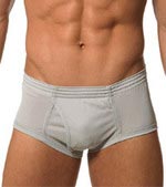 Players Tricot Nylon Brief